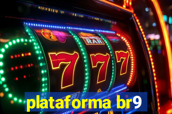 plataforma br9